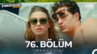 Medcezir 76 Bölüm FULL HD [upl. by Agan]