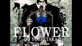 TRANCE CORE 「FLOWER」 [upl. by Otina687]