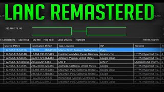 How to downoload LANC remastered in 2024 [upl. by Woolson]