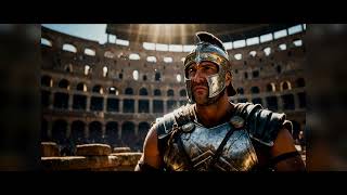 Gladiator  Ancient Rome Soundtrack  Epic Historical Music [upl. by Korns]