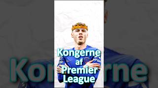 Kan Vi Vinde Premier League Med Chelsea shorts chelsea premierleague [upl. by Arawaj]