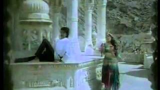 HumTumhe Itna Pyaar Karenge Mithun Chakraborty Dimple Kapadia Bees Saal Baad [upl. by Alathia]