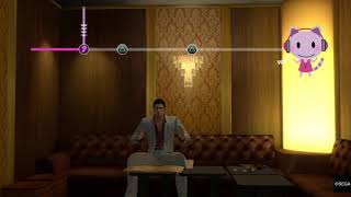 YAKUZA KIWAMI Otometal My Life Lively Timing [upl. by Any]