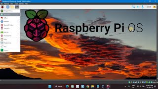 How to Run a Raspberry Pi in VirtualBox [upl. by Dat309]