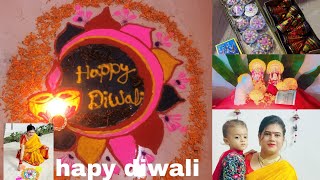 happy diwali 🎇🪔jo socha nhi tha vahi hua😍😍vlog fordiwali newvideo viralvideo diwalispecial [upl. by Noyar]