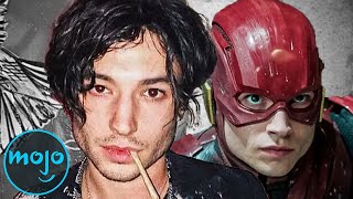 The TRUE Story of Ezra Miller [upl. by Ynaitirb]