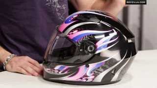 Bell Qualifier Coalition Helmet Review at RevZillacom [upl. by Nadda640]