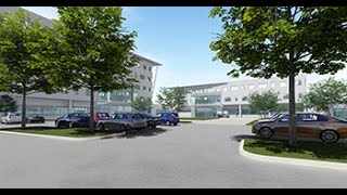 St JosephsCandler announces Pooler micro hospital [upl. by Elsey268]