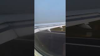 Swiss Full Landing to Florence Airport from Zurich [upl. by Nnod]