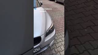 Bmw E60 Bmw E60 keşfet viral fyp fypシ゚viral BmwE60 [upl. by Swainson]