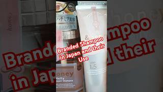 Multiple Shampoos✨What for ✨Ultimate Guide Japan [upl. by Akino]