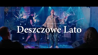 VELVETEVE  Deszczowe Lato [upl. by Tod]