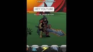 AQW  HOW AND WHERE TO GET LEGACY OF NULGATH SET [upl. by Picco]