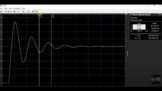 Ziegler Nichols PID Tuning Method Using Simulink [upl. by Arihat451]