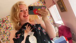 Joanie clothing haul Plus size try on amp 15 discount code [upl. by Cliff]