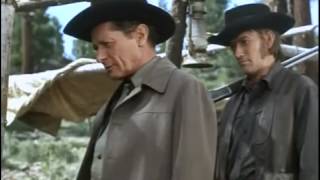 Bonanza S12E27 Kingdom of Fear YouTube [upl. by Dareen]