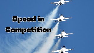 Boeing X32 Speed in Competition 20240522 BoeingX32 FighterJet Speed Aviation [upl. by Longley310]