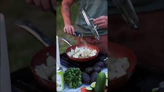 OffGrid Taco Night with Anker SOLIX C800 Plus [upl. by Petty]