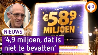 POSTCODEKANJER valt in DORPJE GELDERMALSEN 🤑 [upl. by Neelehtak]