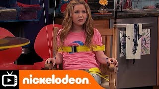 Henry Danger  Rescue Mission  Nickelodeon UK [upl. by Nylirem576]