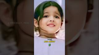 Sangharsh Movie All Cast Then and Now 19992024 shorts [upl. by Sirromed]