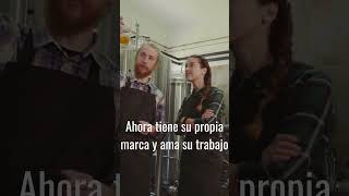 Domina la elaboración de cerveza artesanal desde casa shorts [upl. by Ilram]