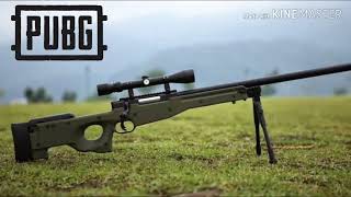 Pubg AWM Sound Ringtone Download Link [upl. by Servetnick]