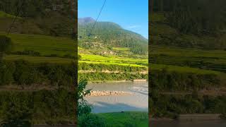 Punakha bhutannaturetraveltourismindustry [upl. by Yelsew]