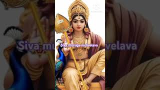 Siva muruga vadi velava song tamil murugan songs [upl. by Ellen]