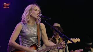 Sheryl Crow  Outlaw Music Festival  Live in Milwaukee WI Summerfest 2017 [upl. by Sabu]