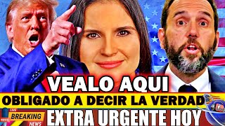 🅱🔴OBLIGADO A DECIR LA VERDAD TRUMP NOTICIAS HOY 07 MAYO 2024 NEWS TODAY DONALD TRUMP EEUU noticias [upl. by Yoshi]