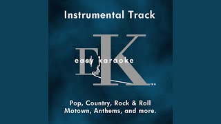 Centerfold Instrumental Track With Background Vocals Karaoke in the style of The J Geils Band [upl. by Rovner]