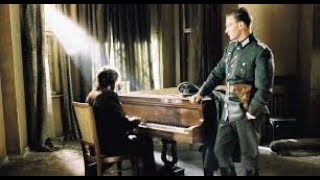 The Pianist Full Movie Facts And Review  Adrien Brody  Thomas Kretschmann [upl. by Leber]