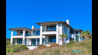 Kiawah Island Luxury Homes South Carolina [upl. by Ekalb443]