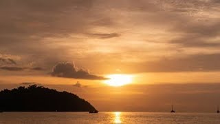 Koh Lipe Sunrise [upl. by Nhoj323]