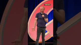 John Doyle  live im quatschcomedyclub Arsch Missverständnisse [upl. by Aspasia78]