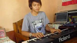 Mahal kita kasi  piano cover [upl. by Clem]