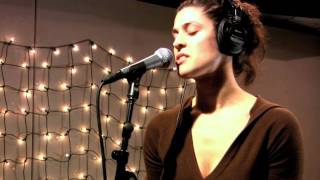 Dessa  Go Home Live on KEXP [upl. by Angelika]