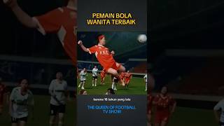 Wanita ini pemain sepak bola terbaik di sekolah‼️😲 [upl. by Bar]