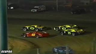 May 3rd 2002 Watsonville Speedway SS Main [upl. by Stanislas959]