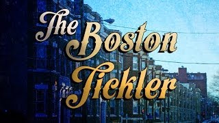 The Boston Tickler At Large Breaking Into College Students Homes [upl. by Neelsaj]