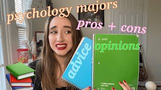 Why Study Psychology  College Majors  College Degrees  Study Hall [upl. by Goeger]