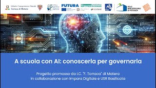 INTELLIGENZA ARTIFICIALE LIMPATTO SULLE NOSTRE VITE DIRITTI E LIBERTÀ [upl. by Anikas]