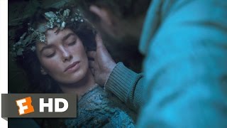 The Brothers Grimm 1111 Movie CLIP  True Loves Kiss 2005 HD [upl. by Nessa]