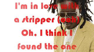 TPain  Mashup Lyrics by Lyrics4You [upl. by Wendalyn674]