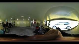 Experiencia 360° en Alemania [upl. by Aikin671]