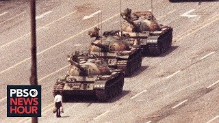 30 years later the lasting tragedy of Tiananmen Square [upl. by Flita664]