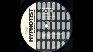 The Hypnotist  Rainbows In The Sky Revitalised Mix 1991 [upl. by Nima788]