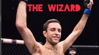 Every Ryan Hall Imanari Roll Finish Most Avoided Fighter [upl. by Burris502]