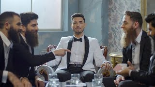 Faydee  Salam Official Music Video [upl. by Ragnar]